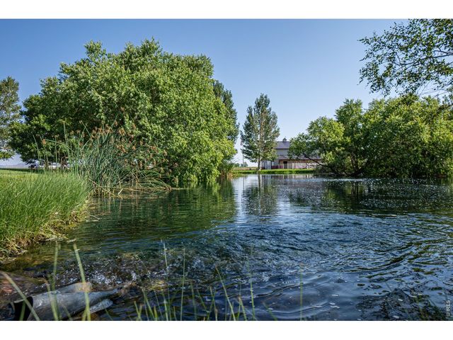 612 W County Road 74, Wellington, CO 80549