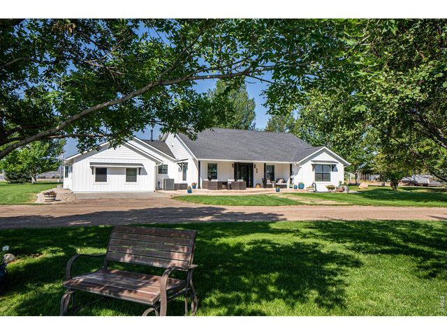 612 W County Road 74, Wellington, CO 80549