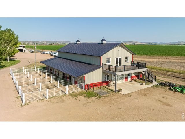 612 W County Road 74, Wellington, CO 80549