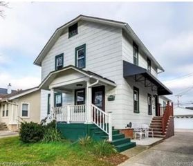 1307 Davis Avenue, Birmingham, MI 48009