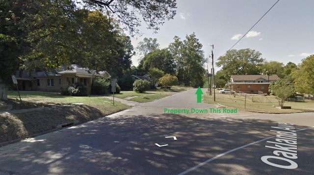 0 Rightor Street, Other, AR 72342