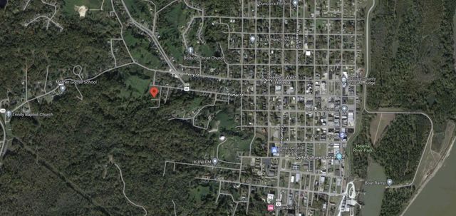 0 Rightor Street, Other, AR 72342