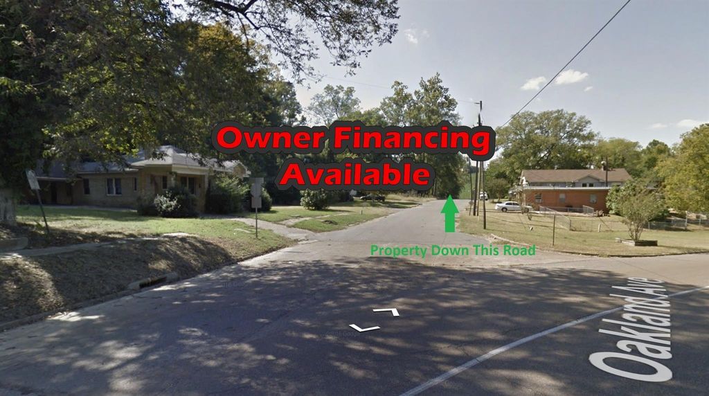 0 Rightor Street, Other, AR 72342