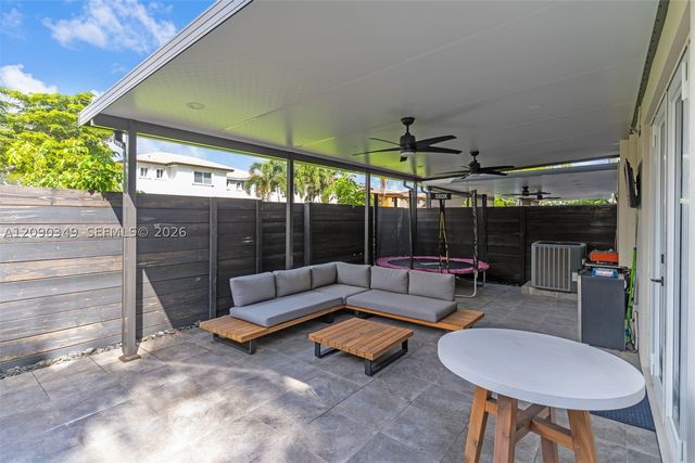 1002 NE 41st Pl, Homestead, FL 33033