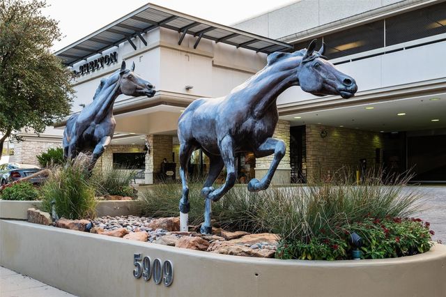 5909 Luther Lane 1502, Dallas, TX 75225