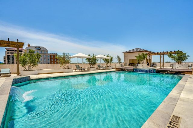 5909 Luther Lane 1502, Dallas, TX 75225