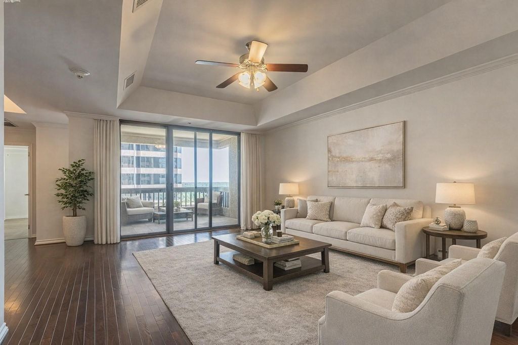 5909 Luther Lane 1502, Dallas, TX 75225