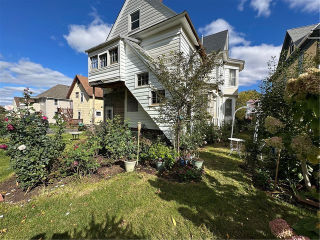23 North Genesee Street, Geneva City, NY 14456