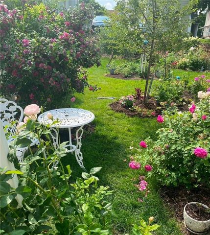 23 North Genesee Street, Geneva City, NY 14456