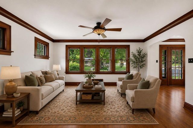 N69W6171 Bridge ROAD, Cedarburg, WI 53012