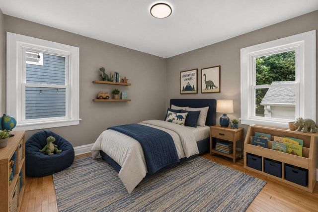 N69W6171 Bridge ROAD, Cedarburg, WI 53012