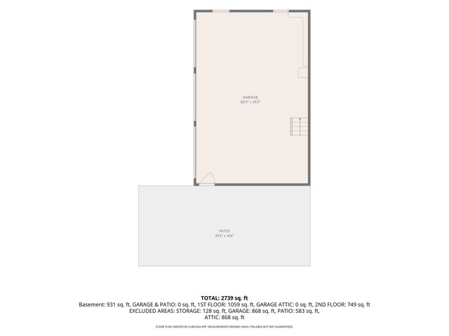 N69W6171 Bridge ROAD, Cedarburg, WI 53012