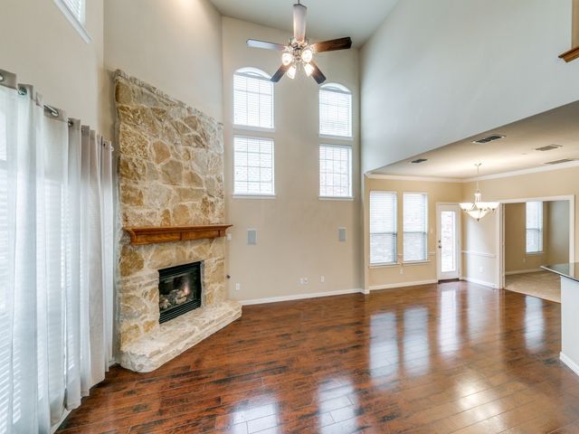 7124 Dry Creek Drive, Plano, TX 75025