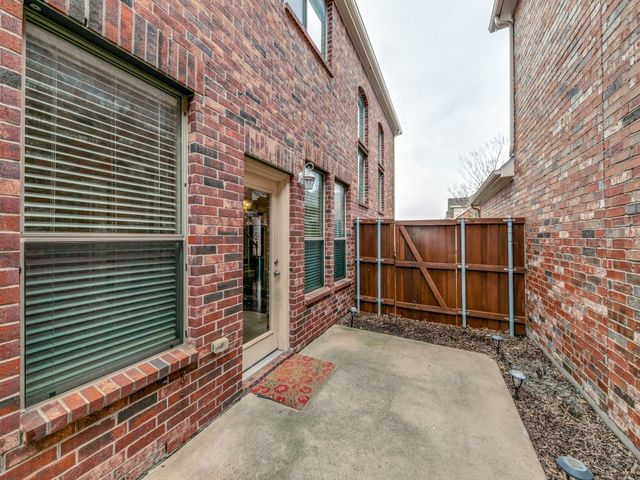 7124 Dry Creek Drive, Plano, TX 75025