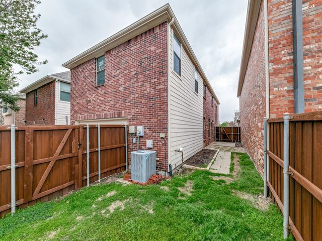 7124 Dry Creek Drive, Plano, TX 75025