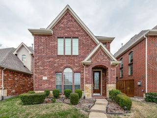 7124 Dry Creek Drive, Plano, TX 75025