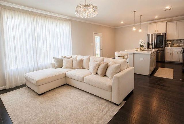 12310 Upper Mar Drive, Humble, TX 77346