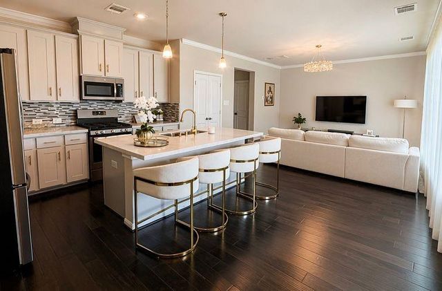 12310 Upper Mar Drive, Humble, TX 77346