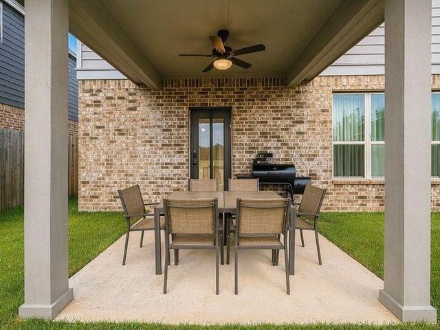 12310 Upper Mar Drive, Humble, TX 77346