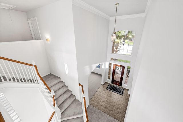 6406 Briarstone Lane, Spring, TX 77379