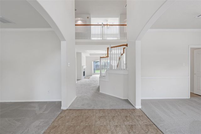 6406 Briarstone Lane, Spring, TX 77379