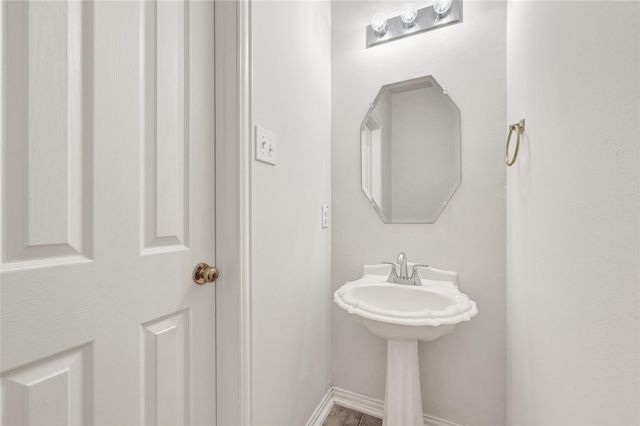 6406 Briarstone Lane, Spring, TX 77379