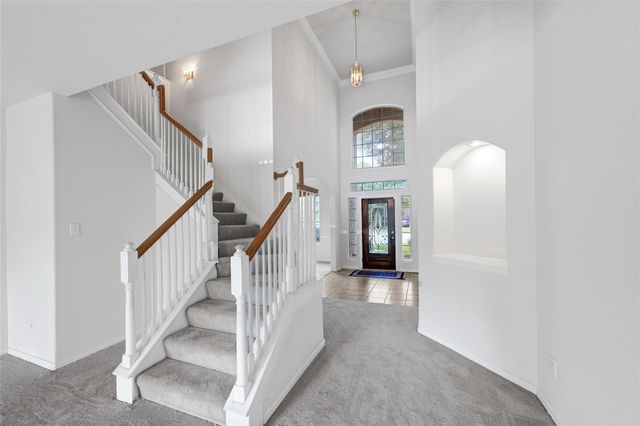 6406 Briarstone Lane, Spring, TX 77379