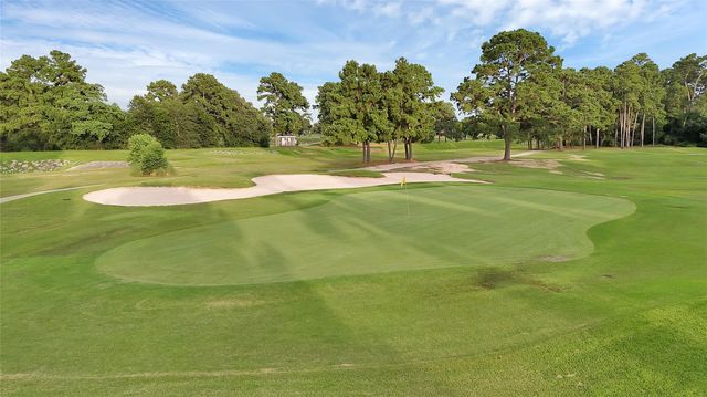 6406 Briarstone Lane, Spring, TX 77379