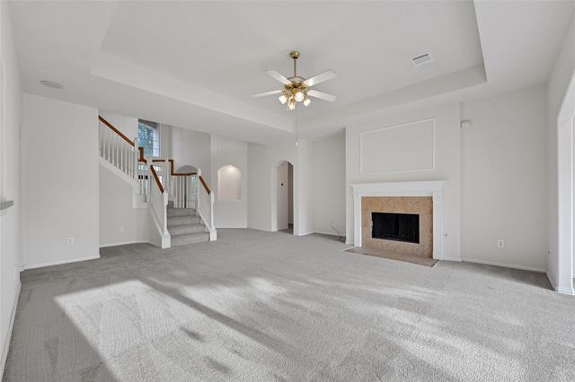 6406 Briarstone Lane, Spring, TX 77379