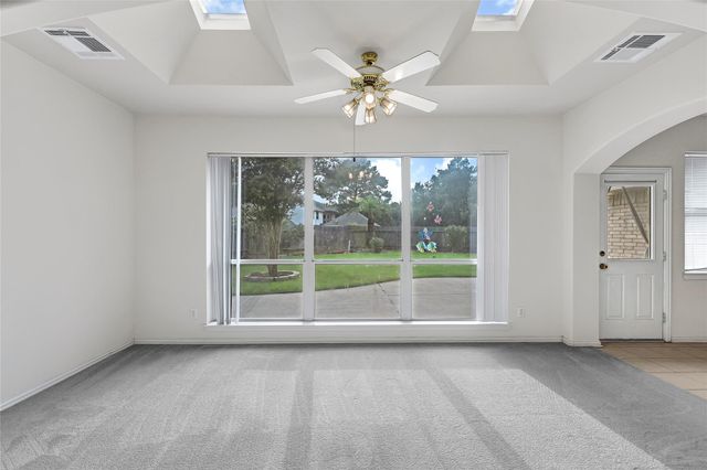 6406 Briarstone Lane, Spring, TX 77379
