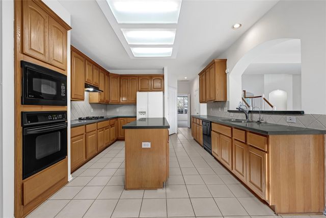 6406 Briarstone Lane, Spring, TX 77379