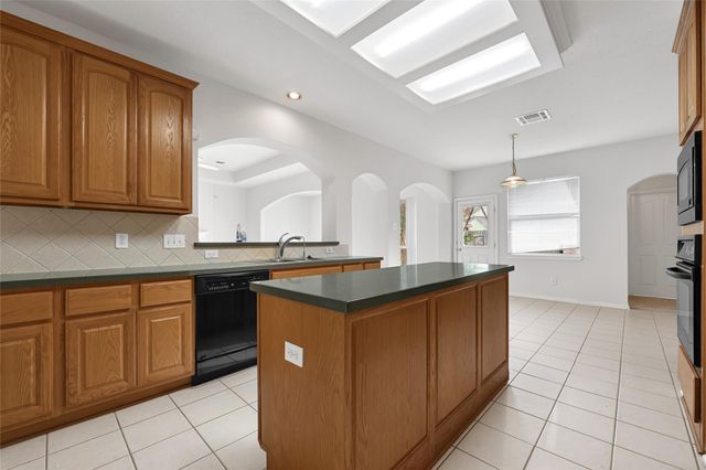 6406 Briarstone Lane, Spring, TX 77379