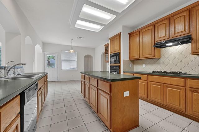 6406 Briarstone Lane, Spring, TX 77379