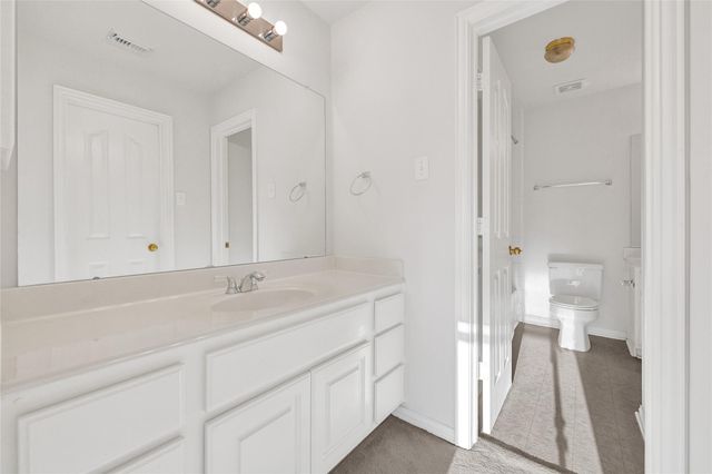 6406 Briarstone Lane, Spring, TX 77379