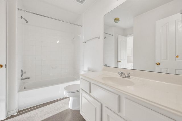 6406 Briarstone Lane, Spring, TX 77379