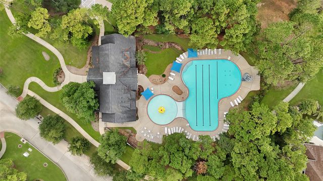 6406 Briarstone Lane, Spring, TX 77379