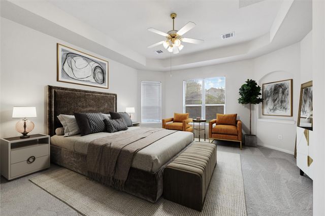 6406 Briarstone Lane, Spring, TX 77379