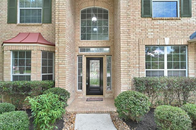 6406 Briarstone Lane, Spring, TX 77379