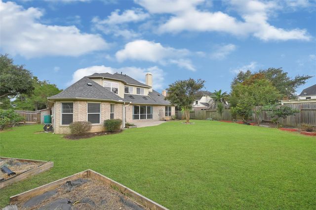 6406 Briarstone Lane, Spring, TX 77379