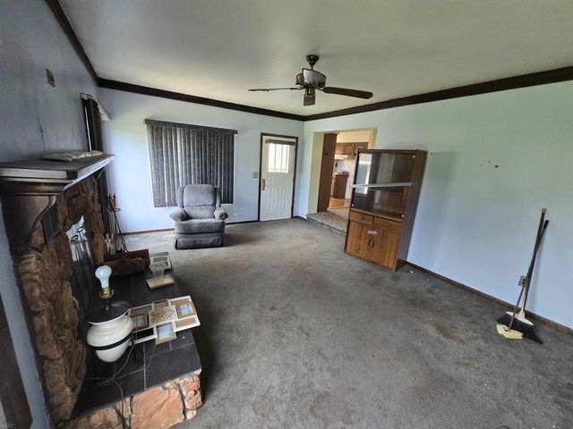 22339 Socia Street, Saint Clair Shores, MI 48082