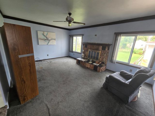 22339 Socia Street, Saint Clair Shores, MI 48082