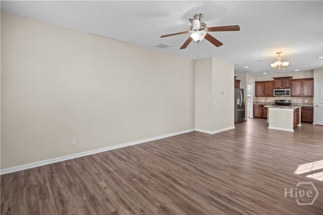 202 Gandy Cut, Richmond Hill, GA 31324