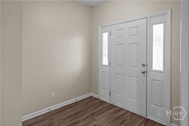 202 Gandy Cut, Richmond Hill, GA 31324