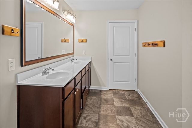 202 Gandy Cut, Richmond Hill, GA 31324
