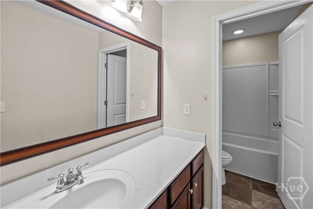 202 Gandy Cut, Richmond Hill, GA 31324