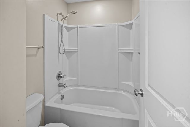 202 Gandy Cut, Richmond Hill, GA 31324