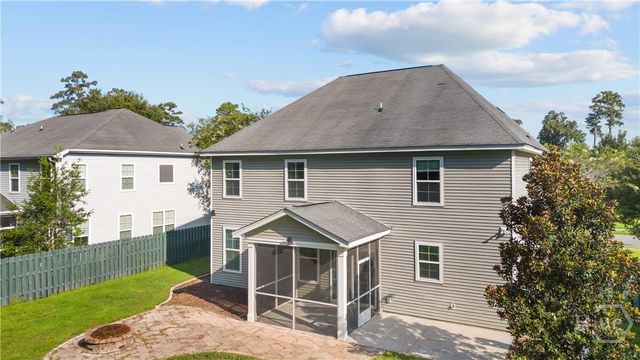 202 Gandy Cut, Richmond Hill, GA 31324