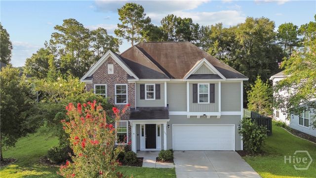 202 Gandy Cut, Richmond Hill, GA 31324