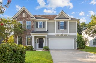202 Gandy Cut, Richmond Hill, GA 31324