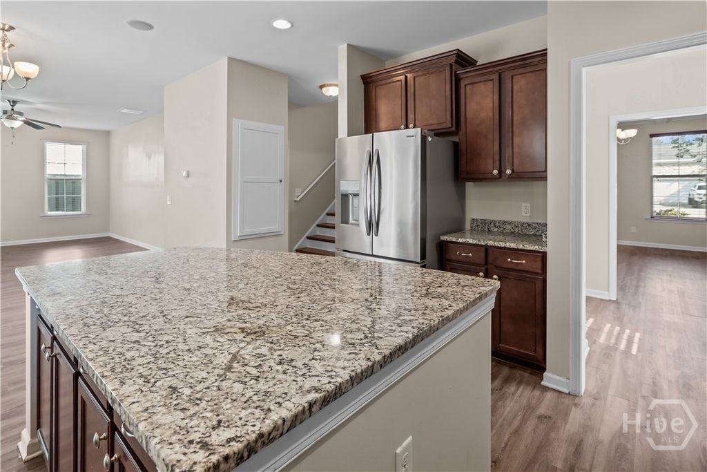 Image 11 of property listing at 202 Gandy Cut, Richmond Hill, GA 31324